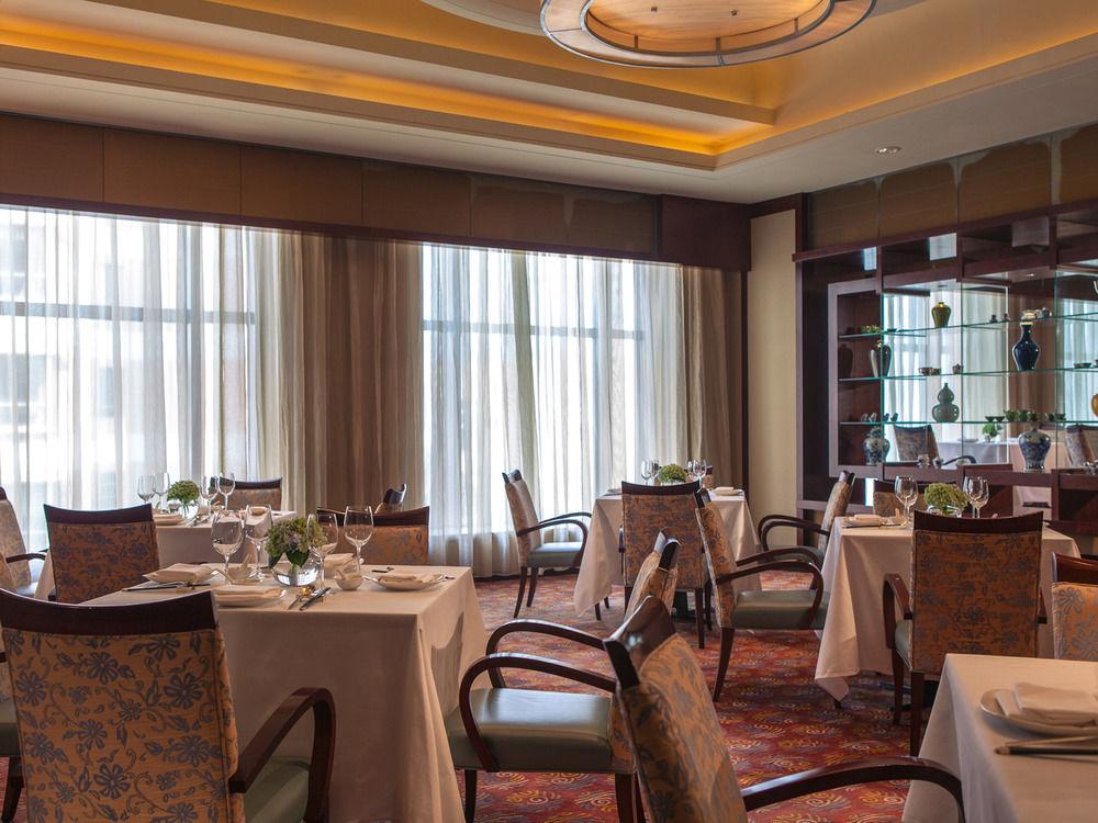 Renaissance Wuhan Hotel Екстер'єр фото