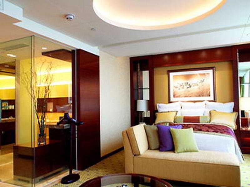 Renaissance Wuhan Hotel Екстер'єр фото