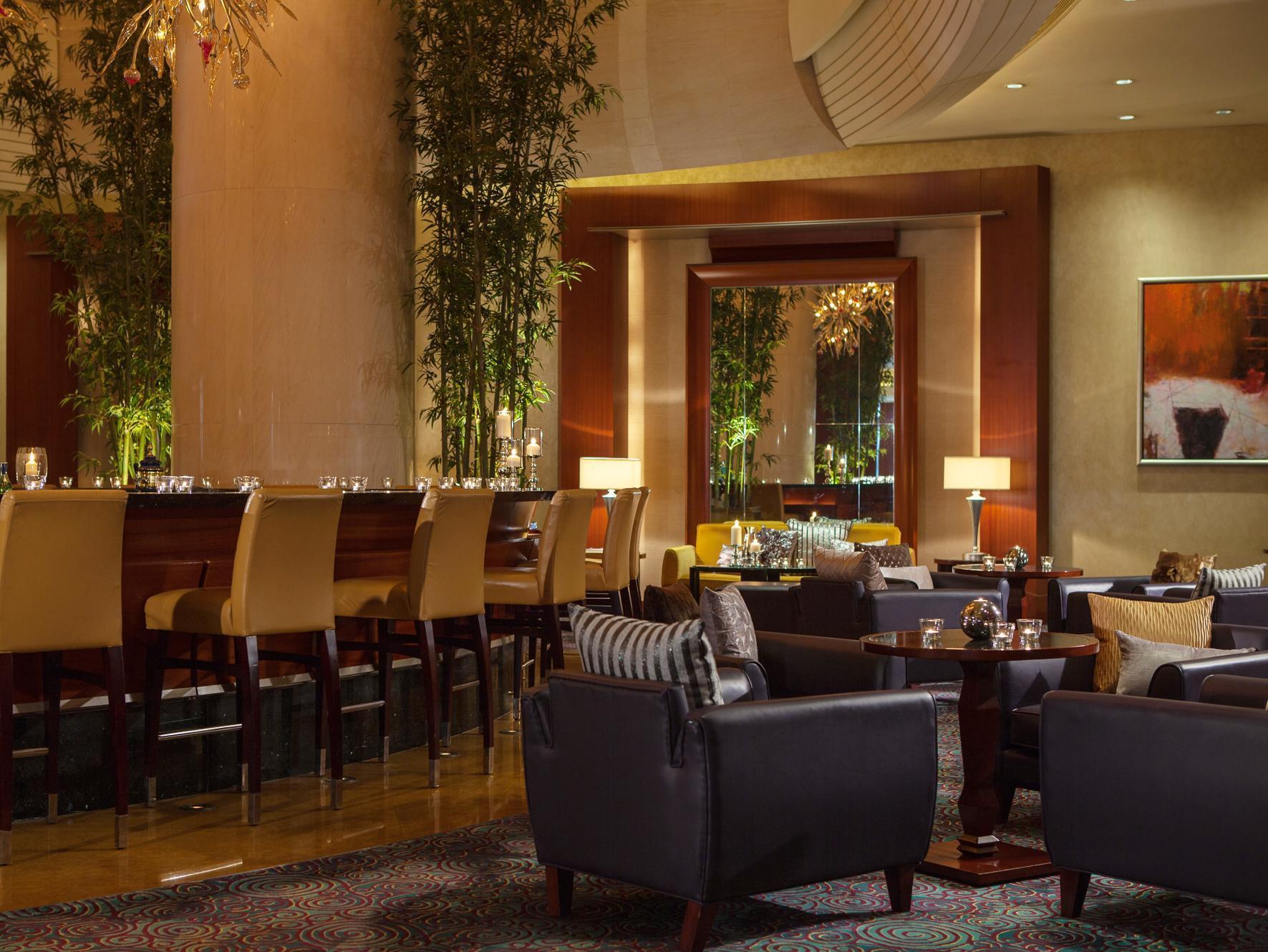 Renaissance Wuhan Hotel Екстер'єр фото
