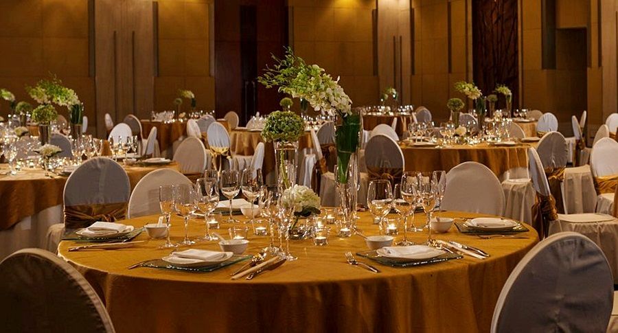 Renaissance Wuhan Hotel Екстер'єр фото